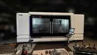 Machining Center - Universal DMG MORI DMF 360|11 linear photo on Industry-Pilot